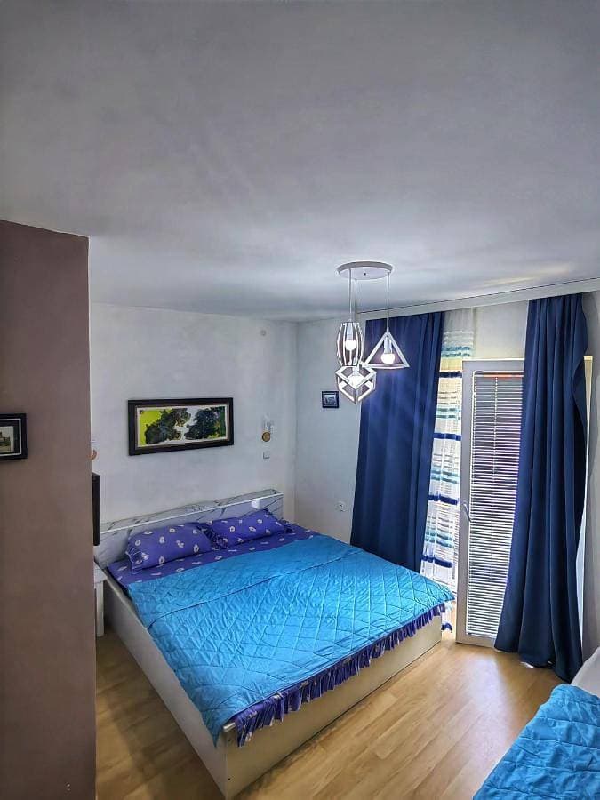 Foto 2 von 5: Triple Room
