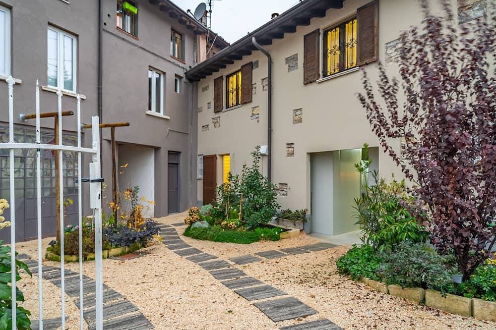 Foto 11 von 29: Cascina Conicchio 3