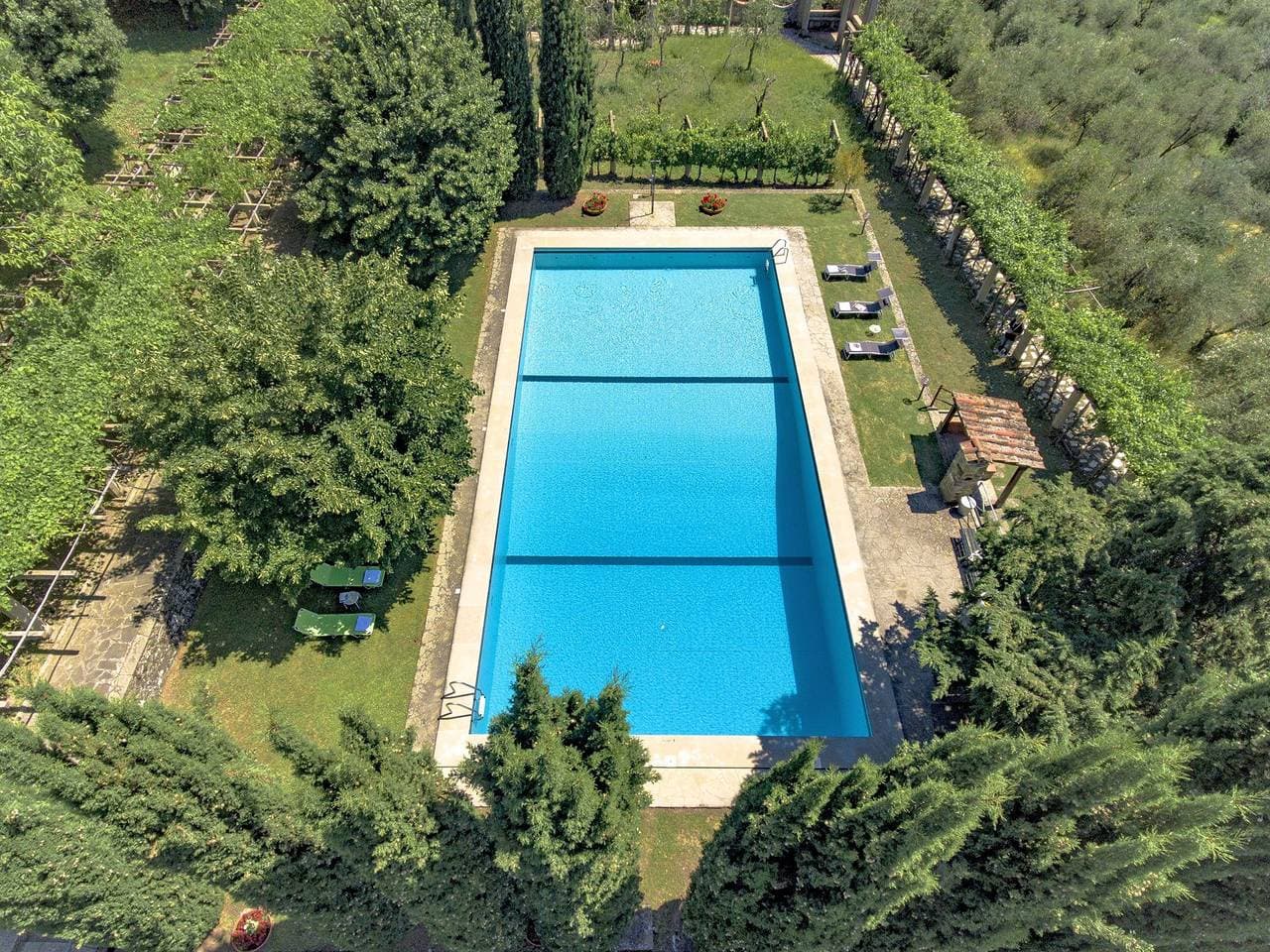 Foto 4 von 40: Villa Paterno