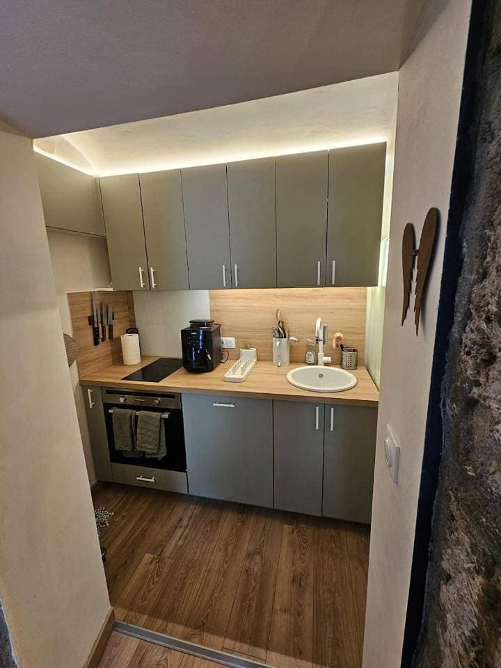 Foto 10 von 19: Three-Bedroom Chalet