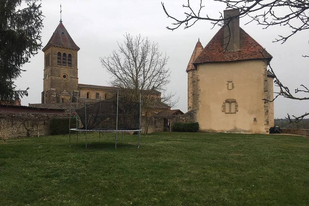 15Th Century Priory 1