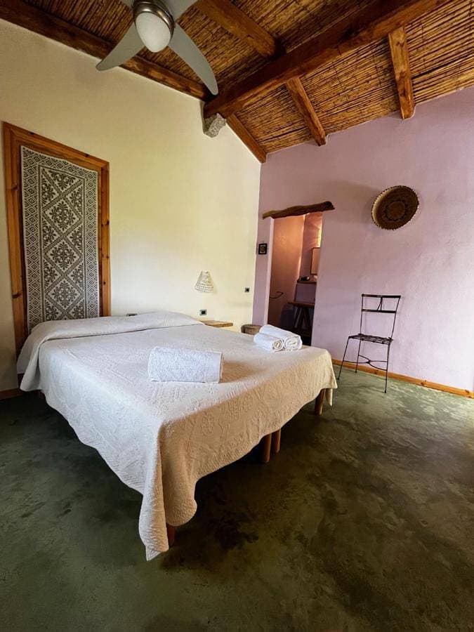 Foto 5 von 19: Double Room with Private Bathroom