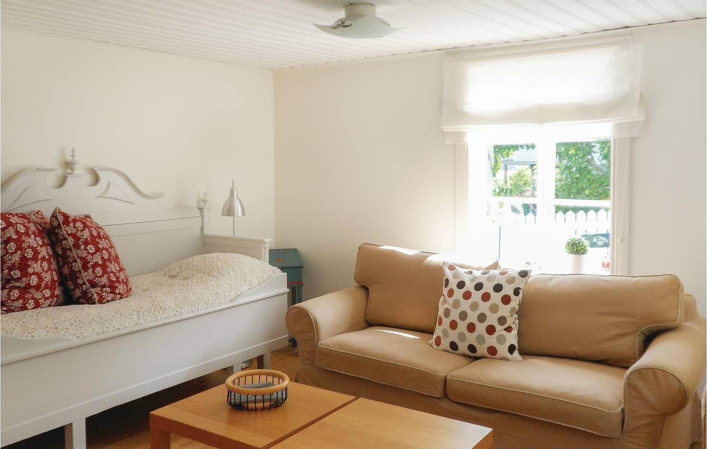 Foto 5 von 15: Ferienhaus für 5 Personen