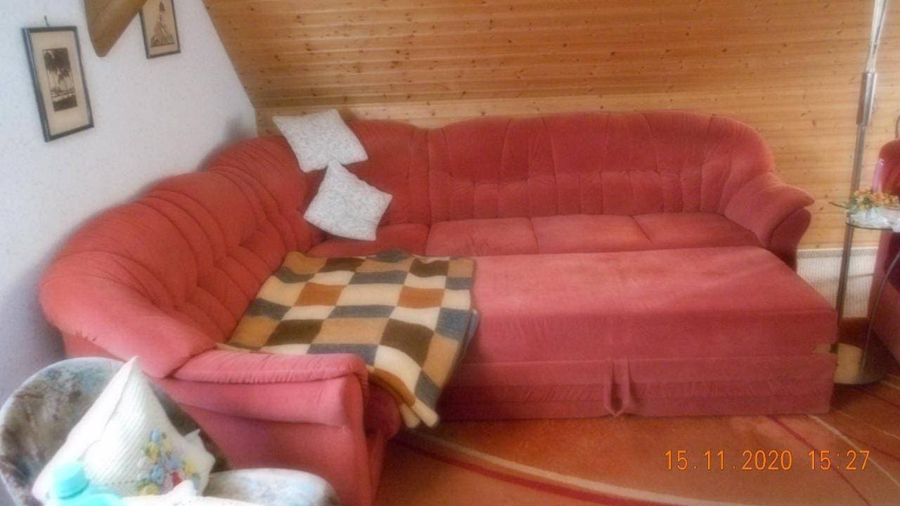 Foto 8 von 52: Apartment with Balcony