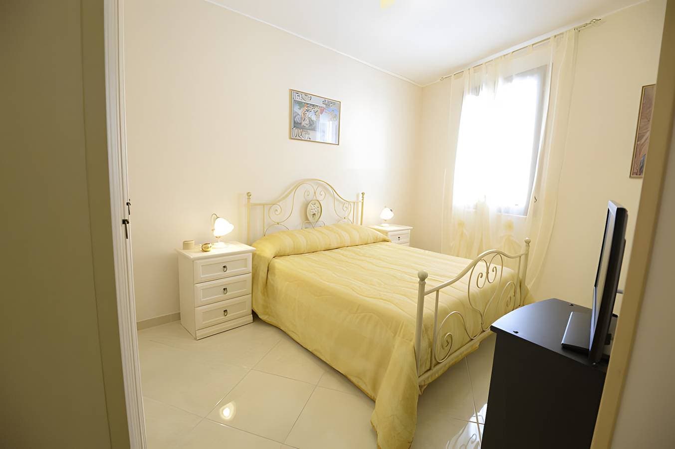 Case vacanza Edera - Orchidea 1