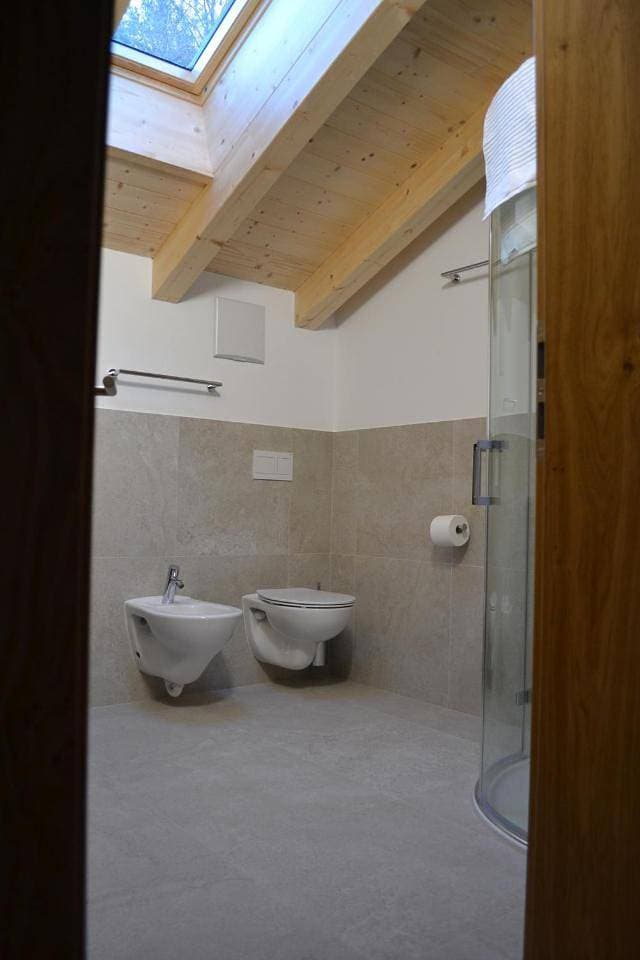 Foto 7 von 14: Double or Twin Room with Bathroom