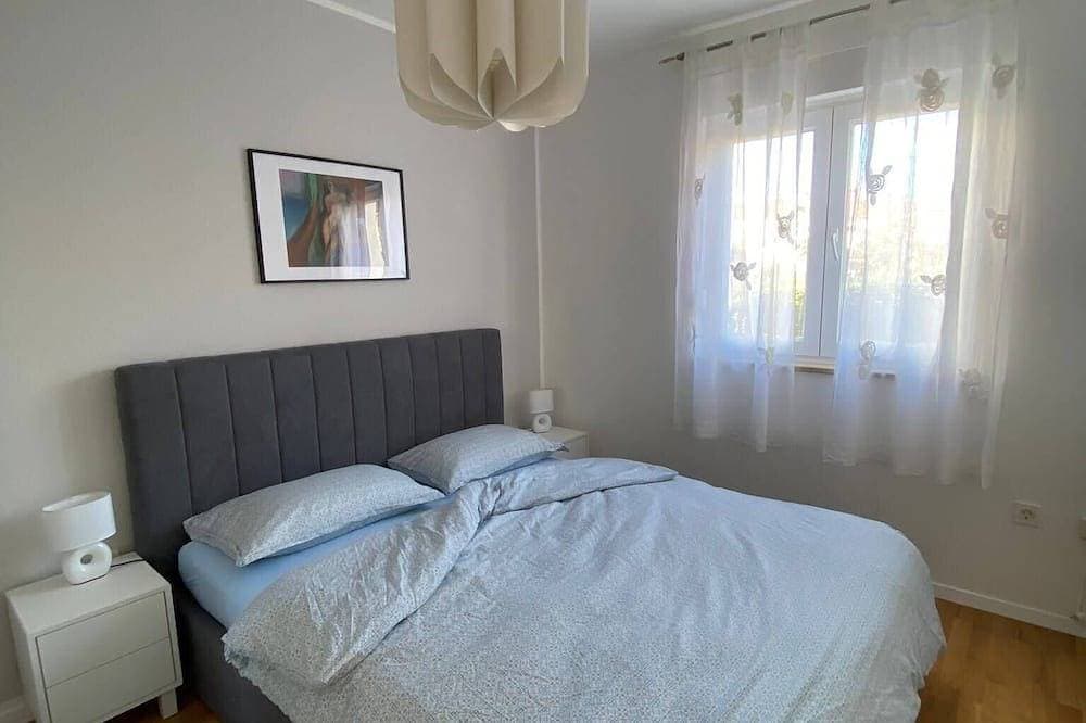 Foto 3 von 30: Rovinj - Borik, schöne Fe-Wo Lea für 2-4 Personen mit Garten - 5 min. vom Strand