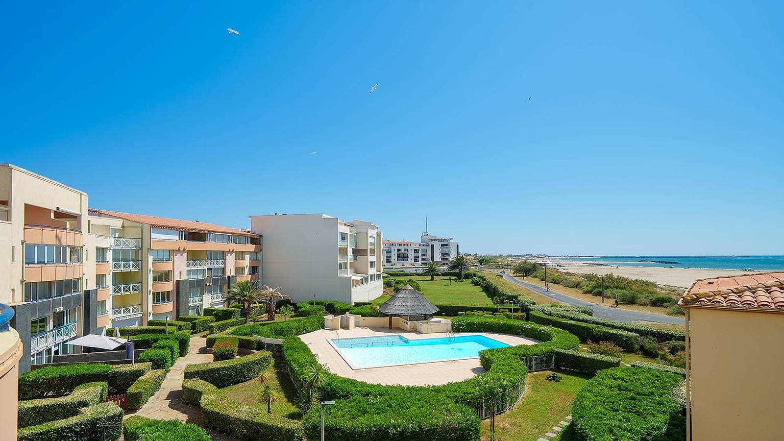 Foto 2 von 14: Savanna Beach 1 N°311
