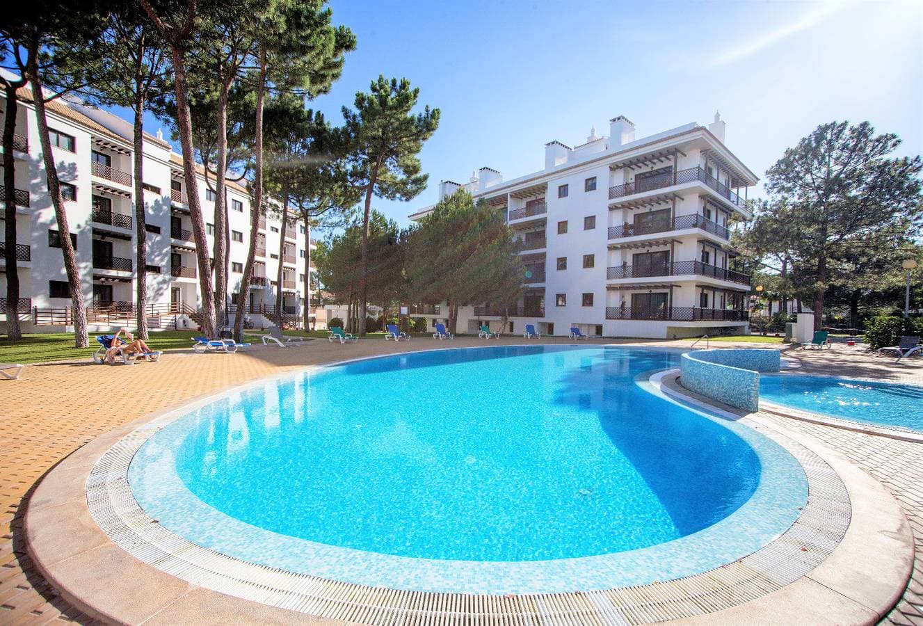 Apartamento T2, Praia da Falésia, Albufeira 1