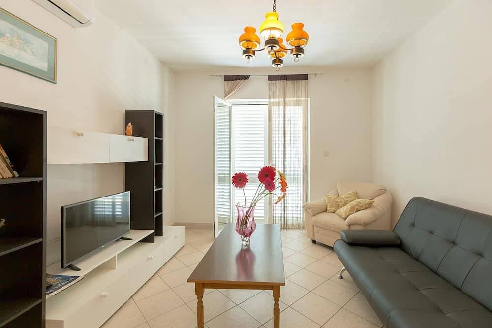Foto 7 von 24: Schöne Meerblickwohnung in der Nähe von Korcula