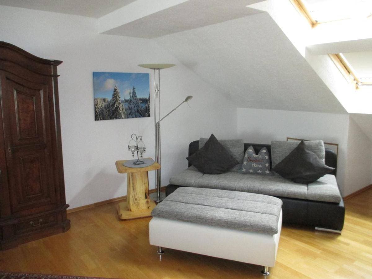 Foto 5 von 41: Two-Bedroom Apartment