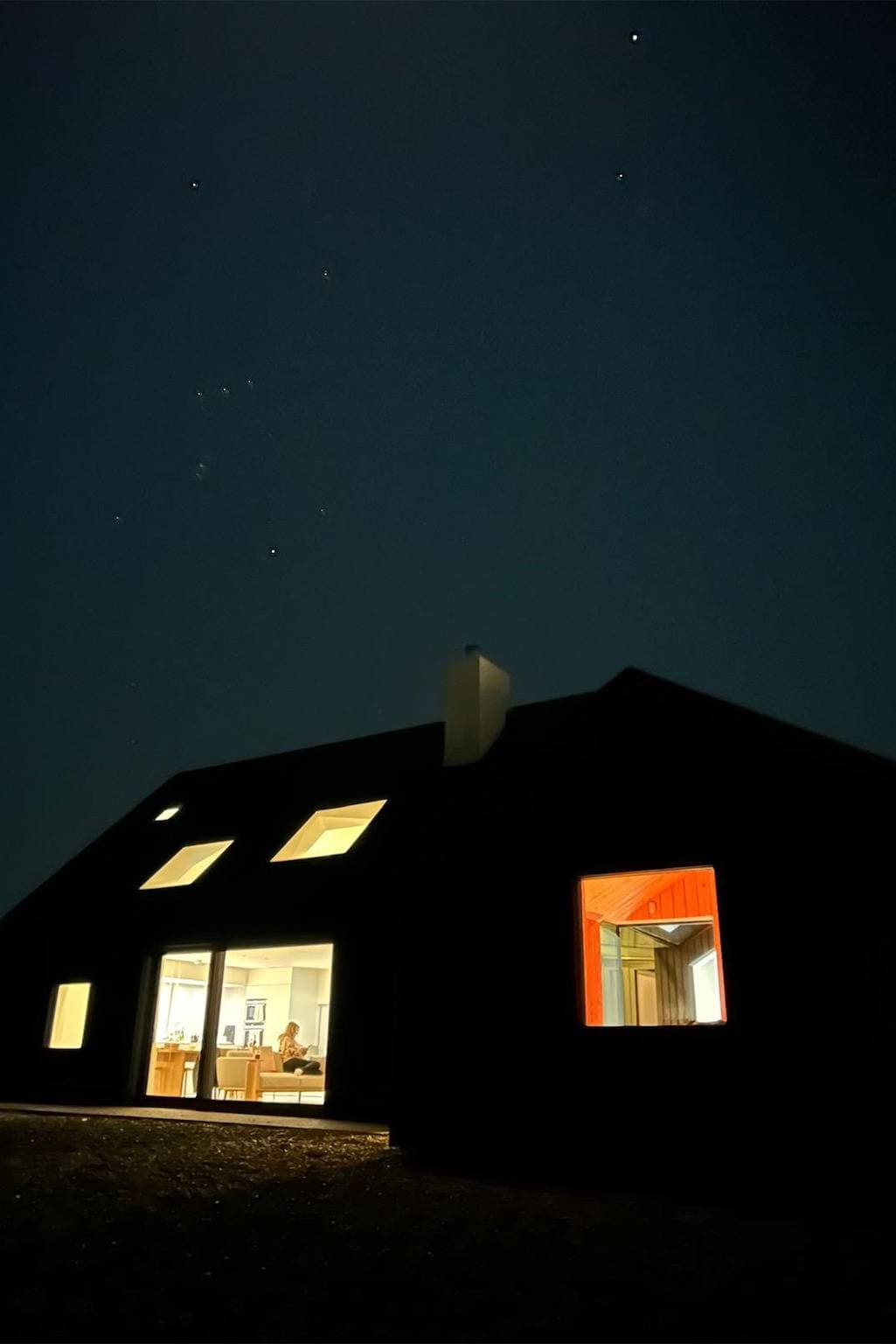 Foto 6 von 33: Cottage für 6 Personen mit Garten