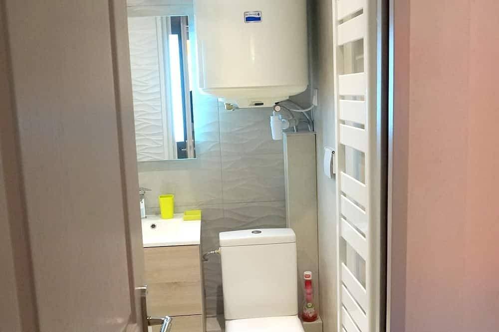 Foto 7 von 27: Wohnung 2 Schritte vom Strand von La Favière