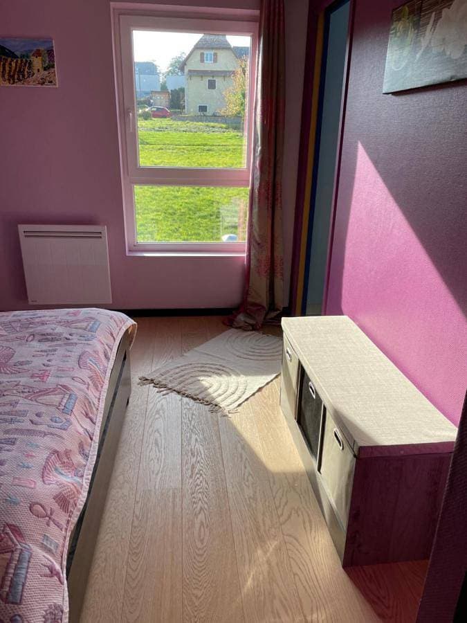 Foto 4 von 5: Double Room