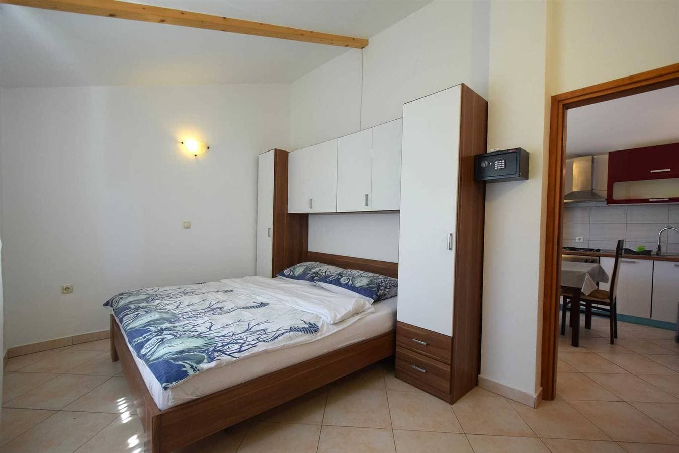 Foto 7 von 10: Ferienhaus Pere mit Terrasse