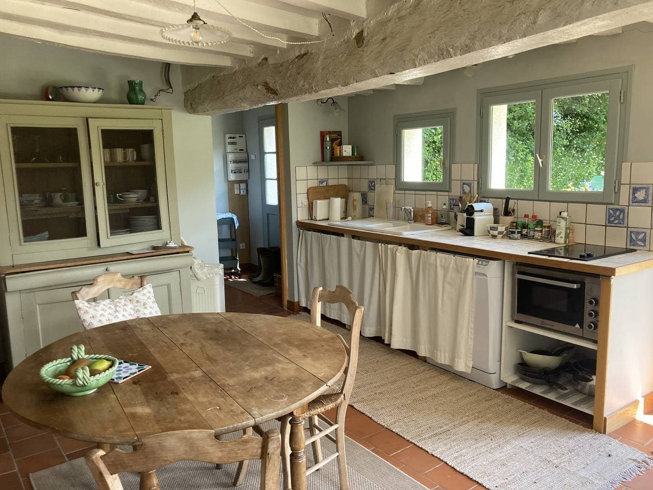 Foto 5 von 26: Maison de Marguerite