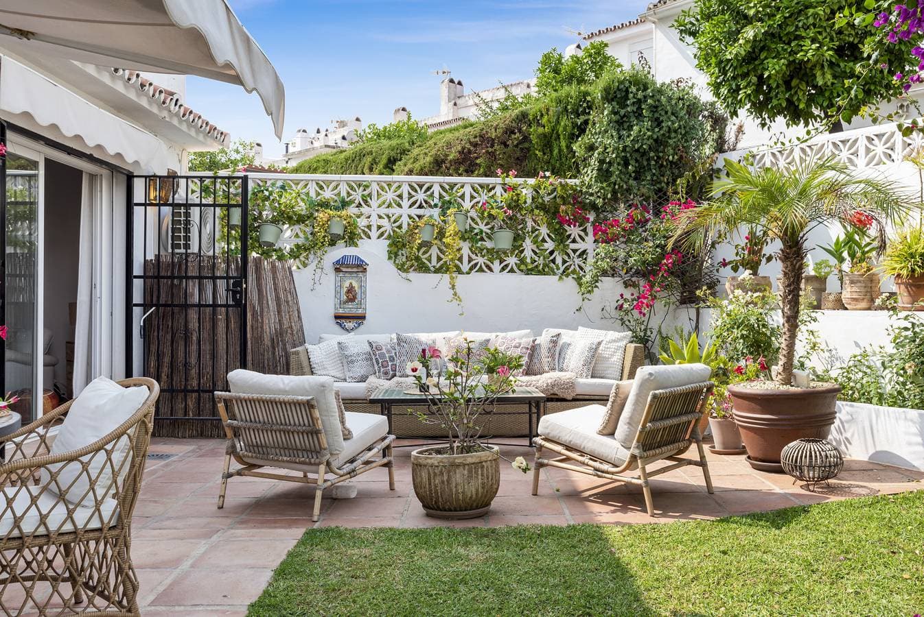 Foto 6 von 35: Monte Biarritz Townhouse