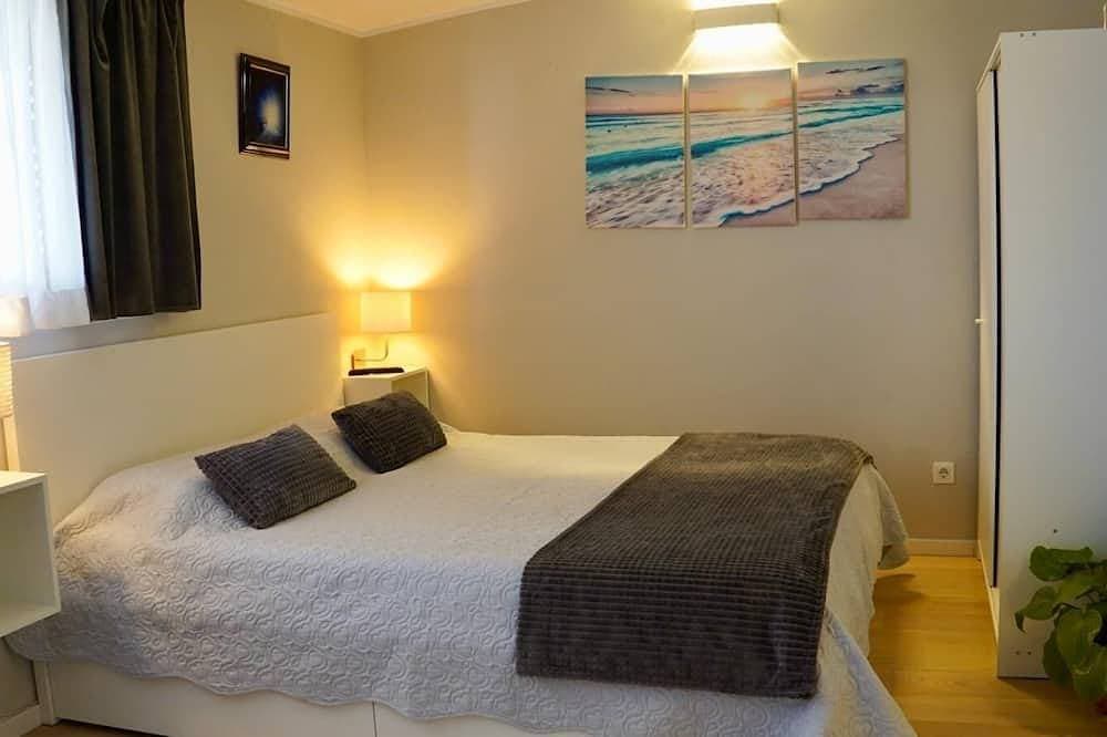Foto 2 von 15: Studio Appartement mit Terrasse Rovinj