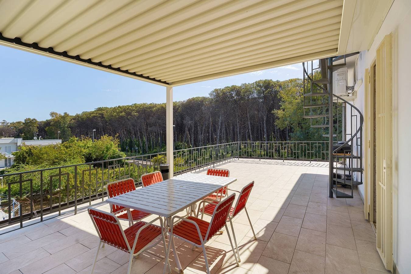Foto 5 von 31: Seaside House Paestum: Ferienhaus mit privater Terrasse, WLAN & Klimaanlage