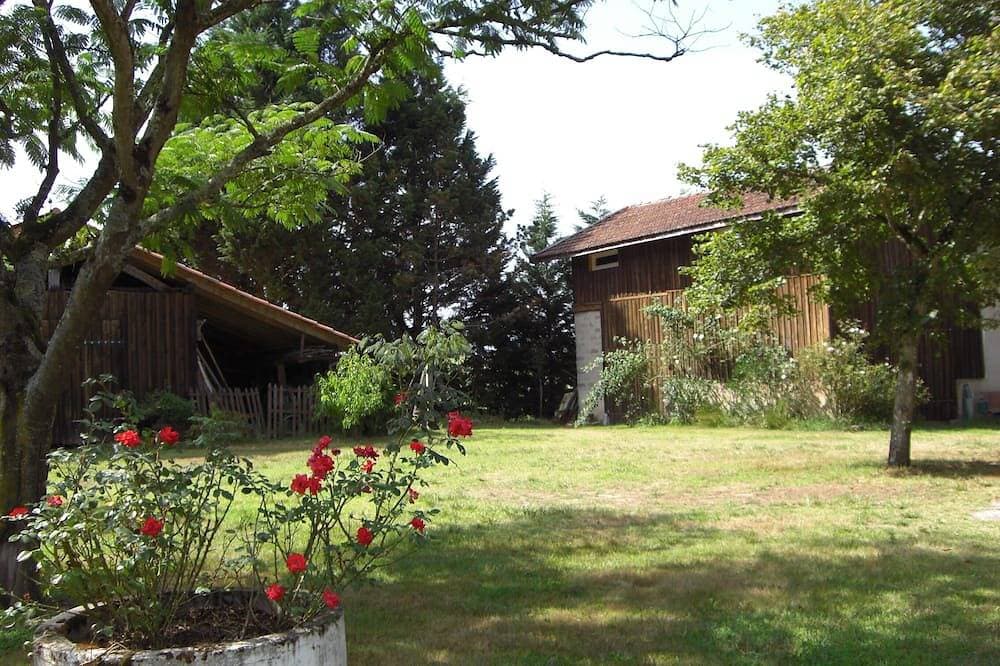 Foto 9 von 21: Landes, Bégaar, 4-Sterne-Ferienhaus mit Pool