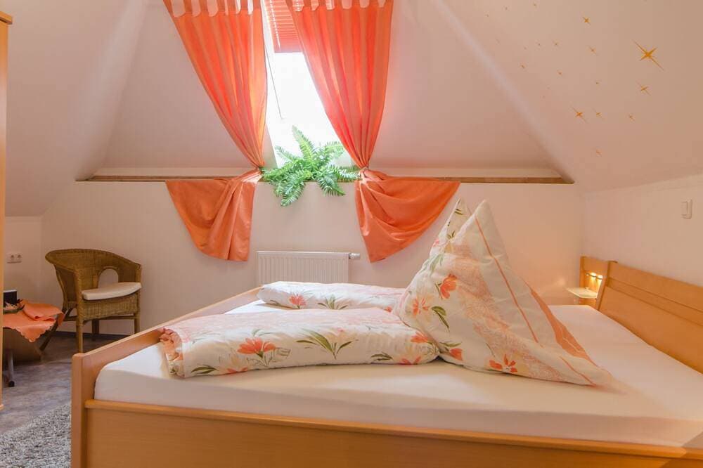Foto 4 von 24: Ferienwohnung Haus Sonnenschein in Kleingesee