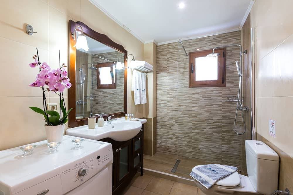 Foto 7 von 30: Triopetra Luxury Villas Panagia( Dimitris)
