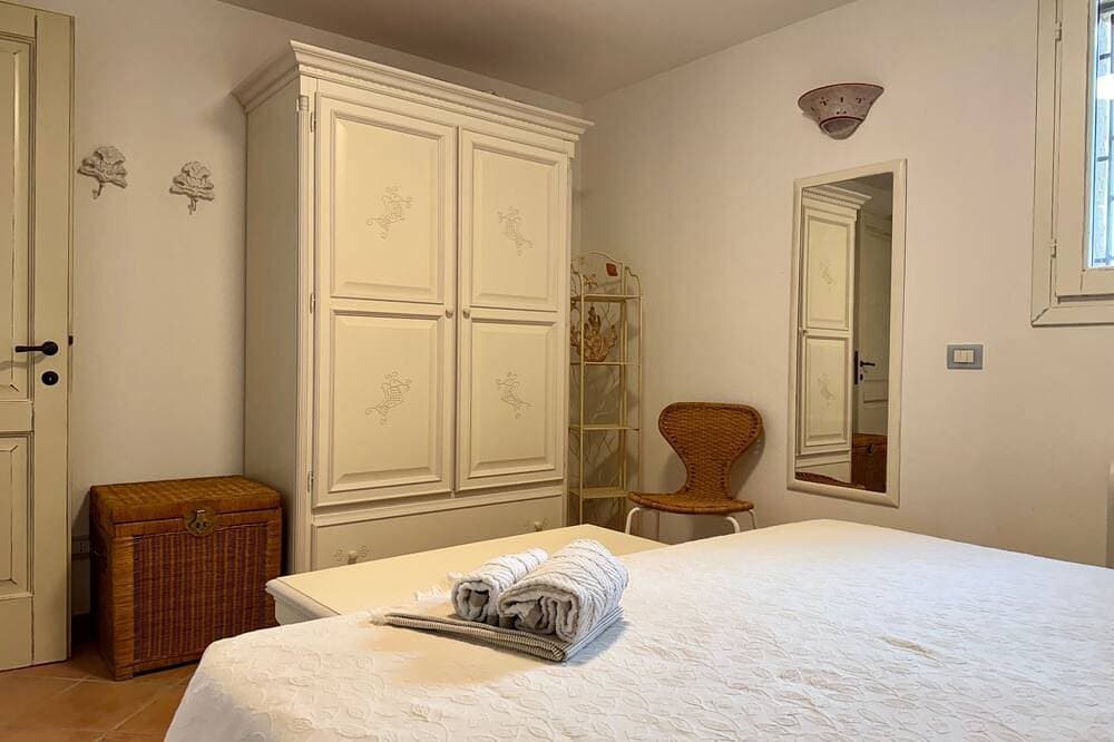 Foto 7 von 30: Villa Elena mit Meerblick, Terrasse und privatem Garten