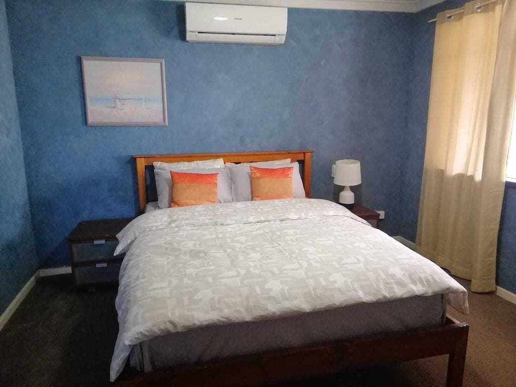 Cosy and immaculate 3-bedroom home 1