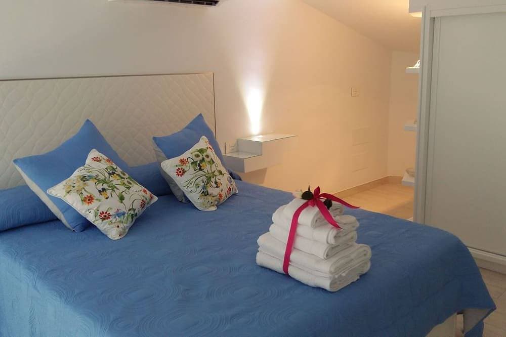 Foto 4 von 22: Besonders luxuriöses Strandapartment mit 2 Schlafzimmern