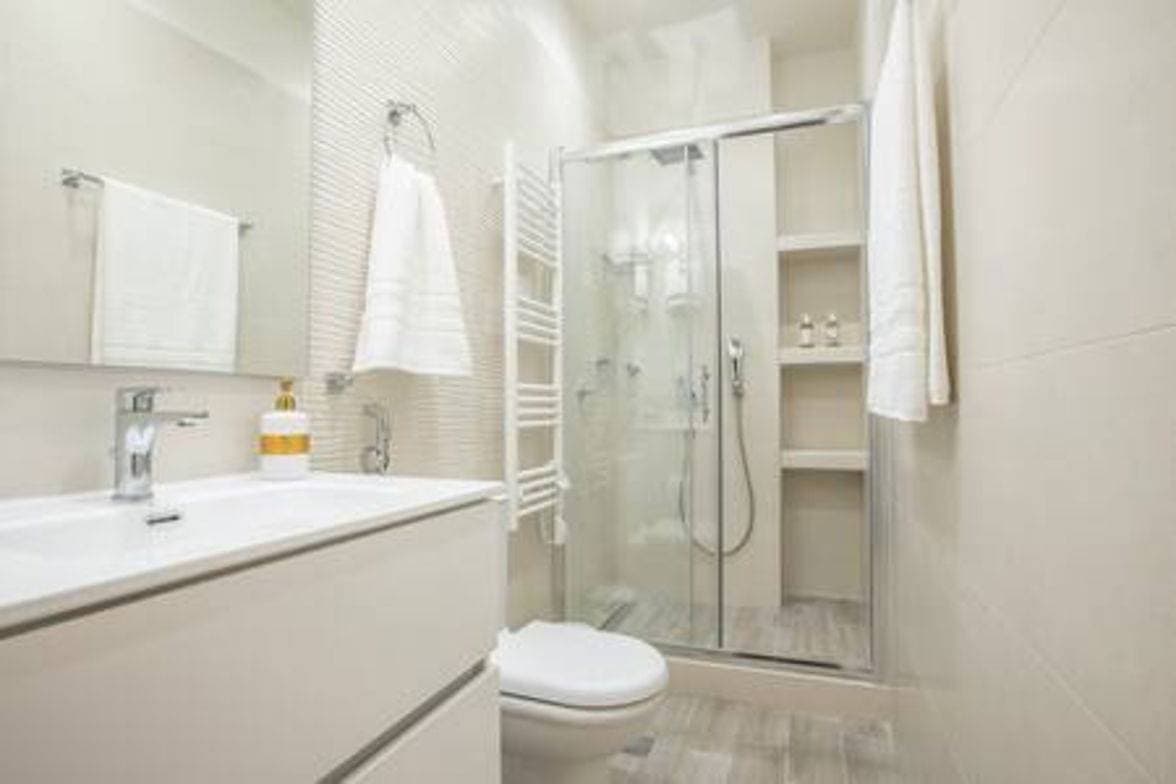 Foto 11 von 16: Ferienwohnung für 2 Personen mit Garten
