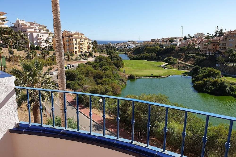 Insel Der Riveira-Golfwohnung 1