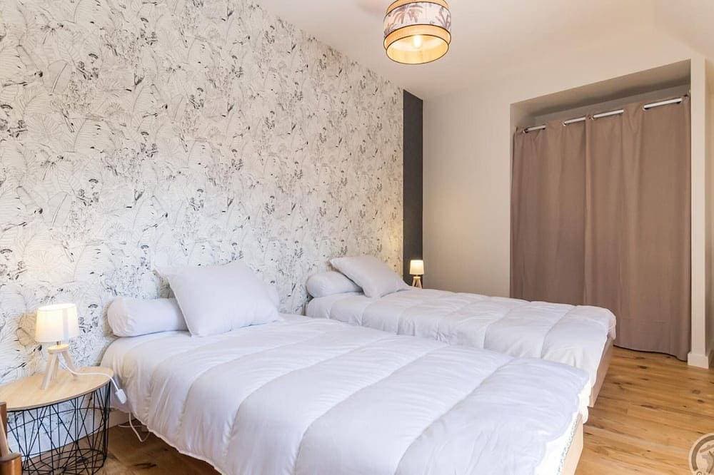 Foto 5 von 23: Charmantes Haus mit privatem Spa und Garten in Ardevon
