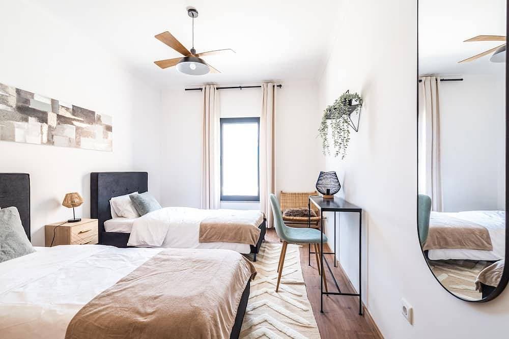 Foto 9 von 30: Twilight Blue Apartment, Ponte de Sor, Portalegre !new!