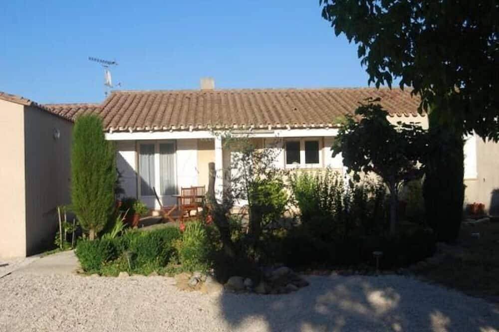 Foto 10 von 30: Ferienhaus - Lezignan Corbières