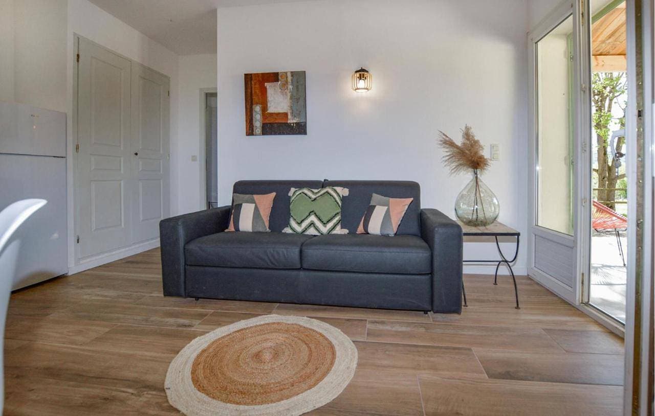 Foto 4 von 19: One-Bedroom Holiday Home