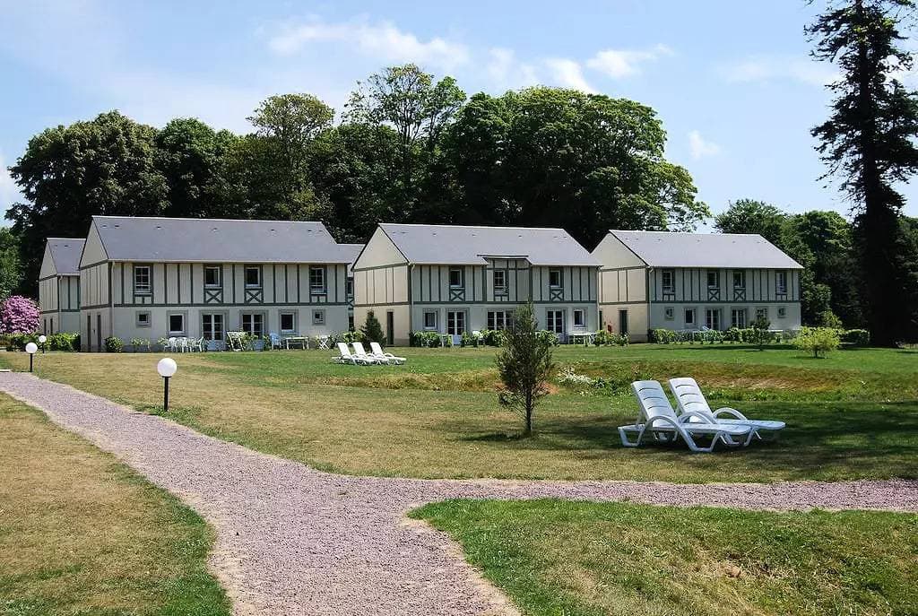 Foto 9 von 14: Studio für 2 Personen im Schloss