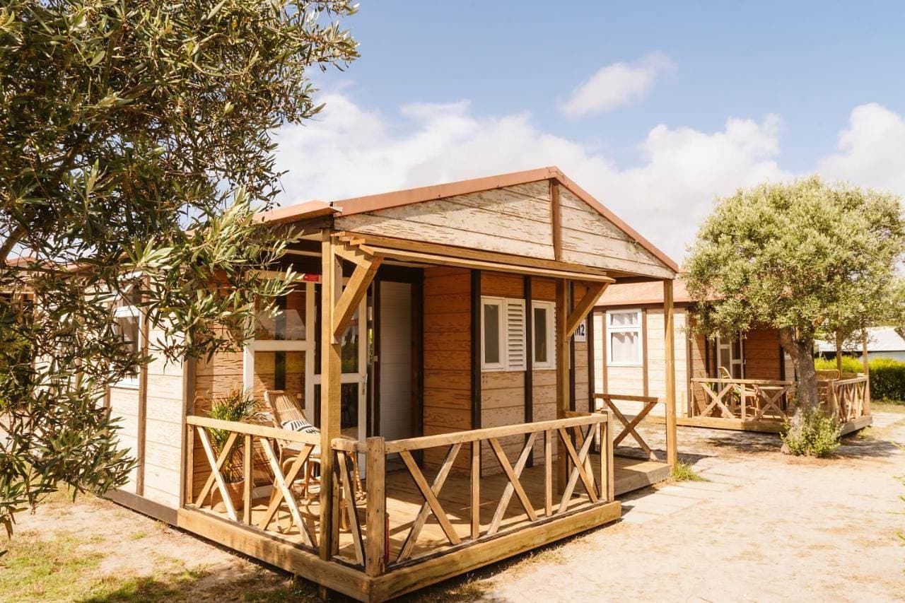 Dreamsea Bungalows Alentejo 1