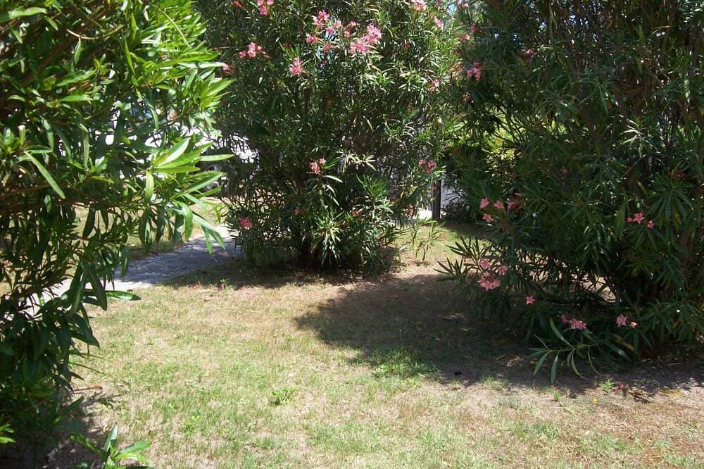 Foto 9 von 22: Villa 70M2 mit Garten 500M² - Traumfüße im Wasser am feinen Sandstrand