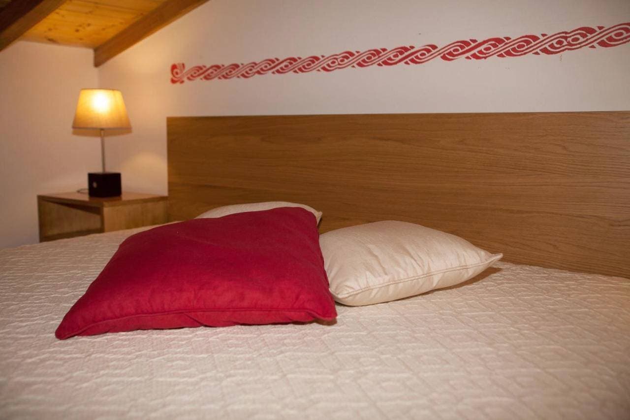 Foto 10 von 56: Gästehaus für 4 Personen mit Sauna