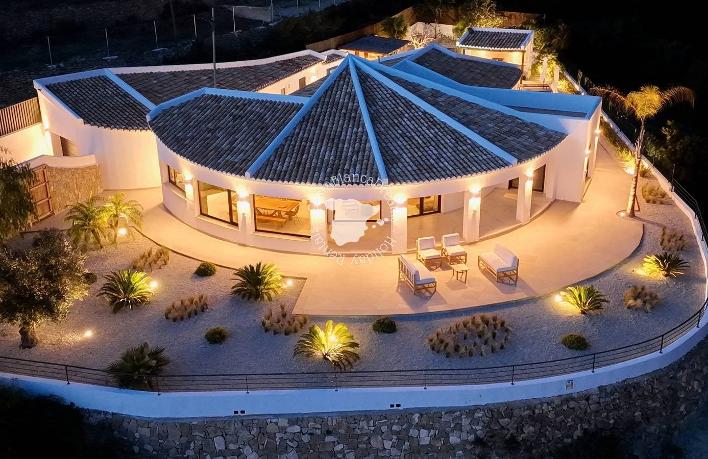 Casa Monte Verde 1
