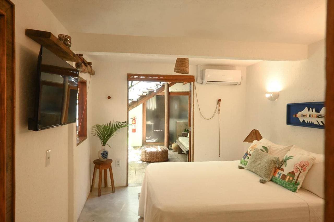 Foto 10 von 17: Suite with Garden View