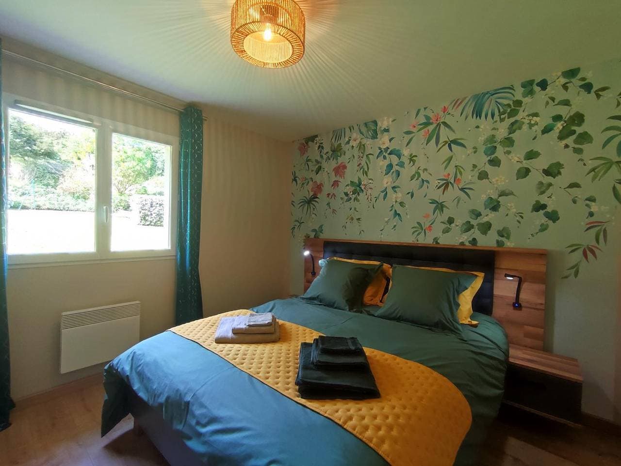 Foto 13 von 36: Gîtes de France® - Gîte Les Mésanges