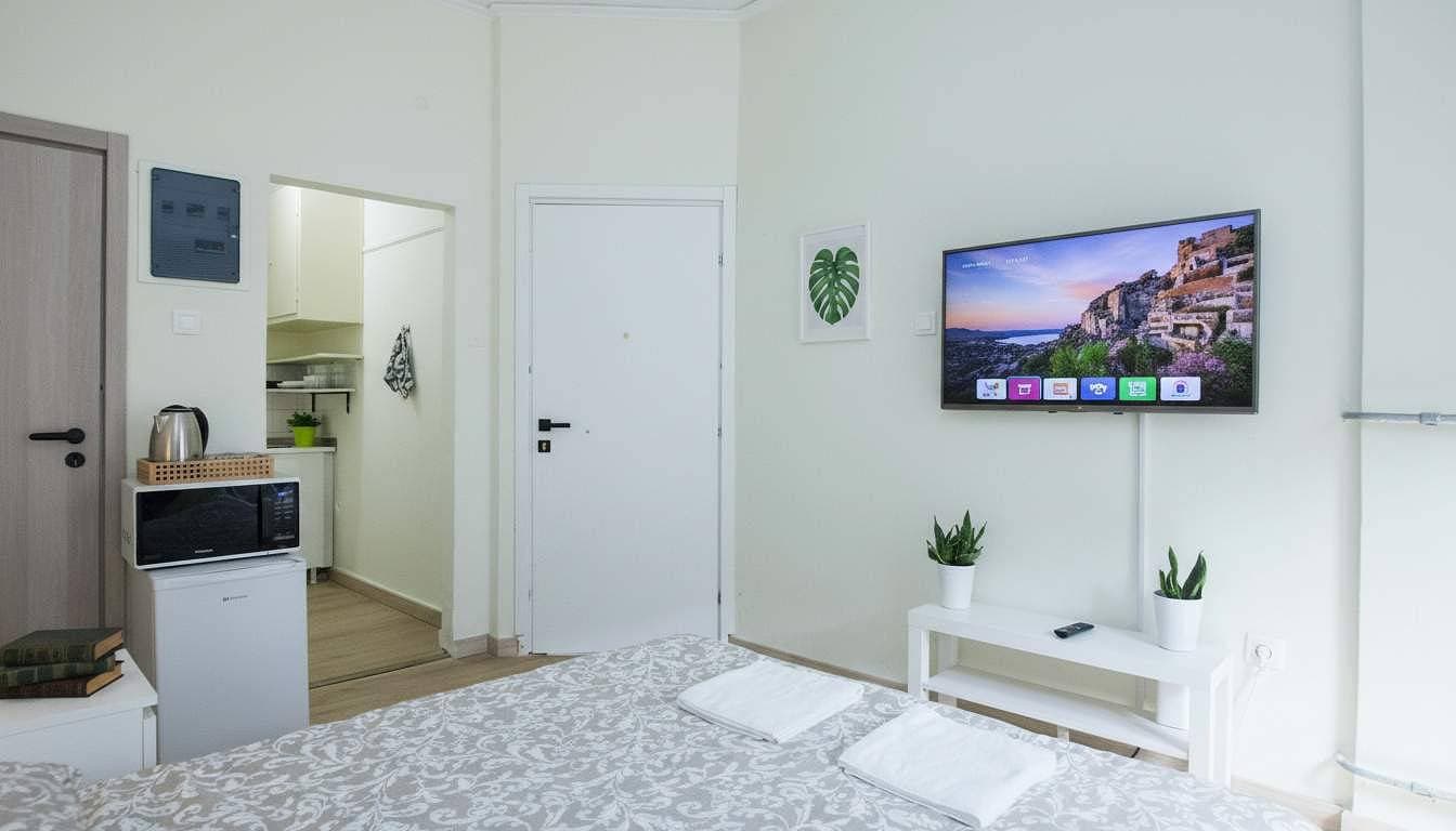 Foto 5 von 9: Ferienwohnung für 2 Personen