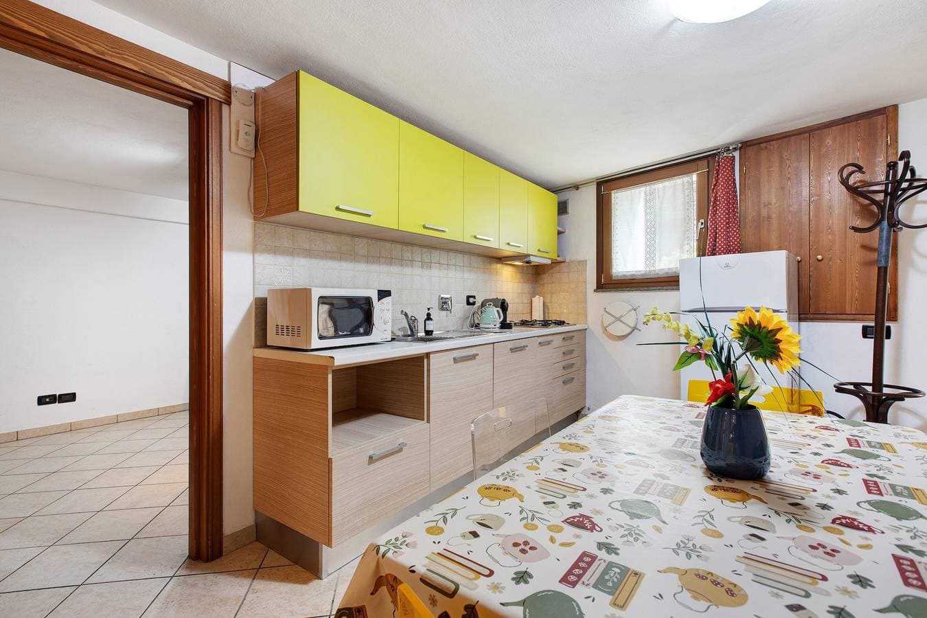 Foto 4 von 25: Zweizimmerwohnung im historischen Haus