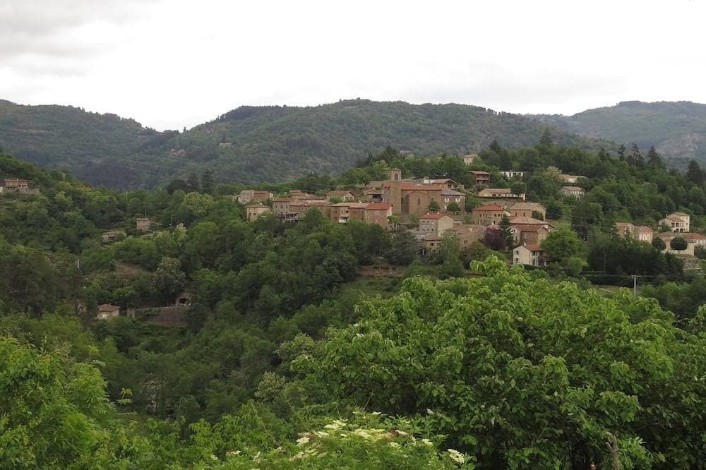 Foto 12 von 12: Gîte 5 Personnes en Ardèche