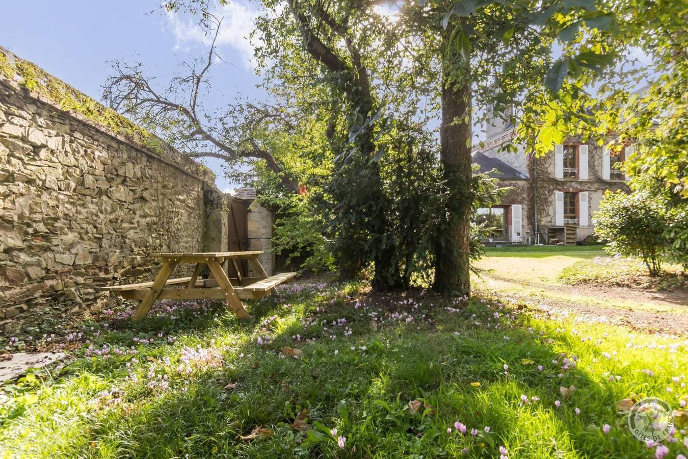 Foto 12 von 26: Gites de France® Le Clos St Jo