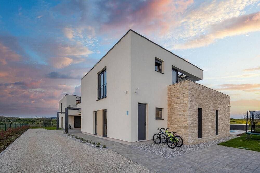 Foto 7 von 30: Schönes Haus in Brtonigla