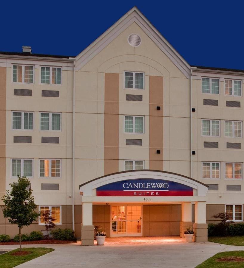 Foto 5 von 19: Candlewood Suites Chesapeake-Suffolk, an Ihg Hotel