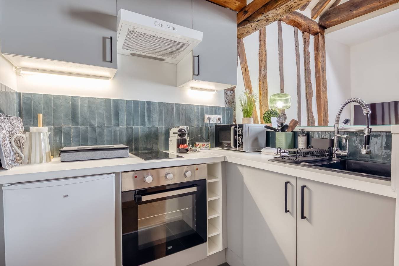 Foto 4 von 44: Ferienwohnung für 4 Personen