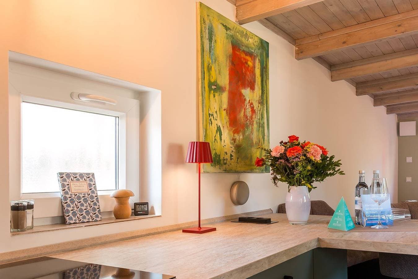 Foto 7 von 26: Ferienhaus Kleine Rotbuche